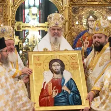 Patriarhul Daniel: Îngrijirea bolnavilor este poruncă dumnezeiască și datorie socială