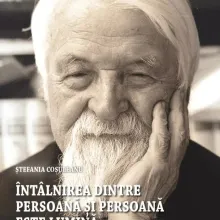 Editura Basilica: Mărturii despre Părintele Dumitru Stăniloae la 30 de ani de la moarte