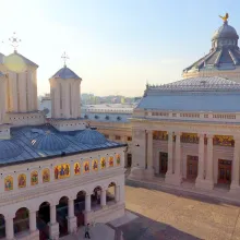 2025 a fost declarat Anul Centenar al Patriarhiei Române