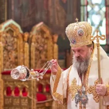 PS Timotei Prahoveanul, îndemn la smerenie: Când auzim despre ea, tresărim și noi cei mândri