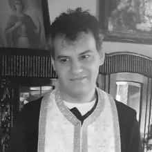 Patriarhul Daniel transmite condoleanțe la mutarea la cele veșnice a Părintelui Bogdan Mircea Gorețchi