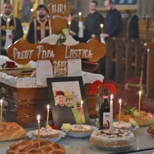 Patriarhul Daniel transmite condoleanțe la moartea primului preot misionar în America Latină