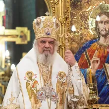 Patriarhul României: Despre bucuria hărniciei și responsabilitatea care vine cu talentul