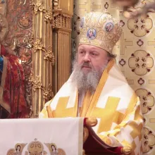 PS Timotei Prahoveanul: Să câștigăm prietenia Dreptului Judecător, singura care contează