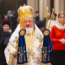 Buna Vestire este o sărbătoare a vieții: PS Varlaam Ploieșteanul explică ce ni se vestește în această zi