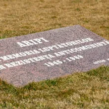 Comunicat: 9 martie – ziua de pomenire a Sfinților Mucenici și de comemorare a luptătorilor anticomuniști din România