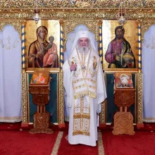 Nimeni nu se poate mântui fără iubire milostivă