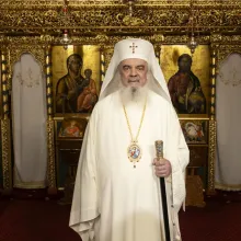Patriarhul Daniel, mesaj video la trecerea la cele veșnice a Patriarhului Neofit al Bulgariei