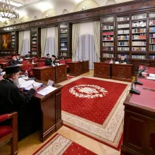 Sinodul Mitropoliei Munteniei și Dobrogei a discutat despre canonizările viitoare și îmbunătățirea vieții monahale