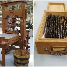 Biblioteca Sfântului Sinod găzduiește o nouă conferință dedicată primelor tipărituri creștine în limba arabă