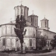 Anul 2025 va fi dedicat Centenarului Patriarhiei Române și mărturisitorilor ortodocși români din secolul trecut