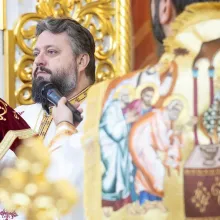 Dumnezeu respectă libertatea noastră de a-L iubi sau nu, a explicat PS Paisie Sinaitul