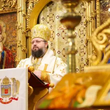 PS Paisie Sinaitul explică hrana lui Adam și Eva în rai și care sunt comorile plăcute lui Dumnezeu