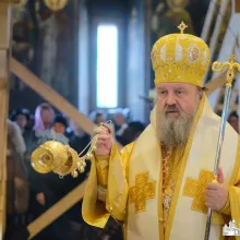 PS Timotei Prahoveanul: Drumul vieții fiecăruia se aseamănă cu al fiului risipitor. Întoarcerea acasă, singura soluție