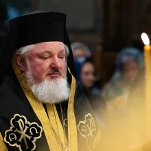 PS Varlaam, despre Canonul Mare: Este plin de optimism