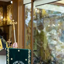 PS Paisie Sinaitul despre recunoștință și responsabilitate pentru Creație: Viața este dar de la Dumnezeu