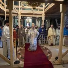 PS Timotei Prahoveanul despre Buna Vestire: Nu este doar o sărbătoare, ci este începutul mântuirii noastre