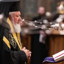 PS Varlaam Ploieșteanul despre Canonul Sfântului Andrei Criteanul: Este o încurajare în lupta noastră duhovnicească