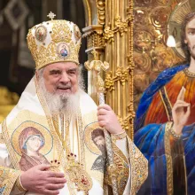 Patriarhul Daniel: Iubirea milostivă a lui Hristos vede unde este suferință care duce la pocăință