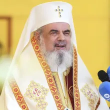 Patriarhul Daniel transmite scrisoare irenică pentru cei care sărbătoresc Învierea Domnului în 31 martie 2024