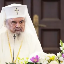 Patriarhul Daniel: Întrunirea cultelor cu reprezentanții statului, expresie a cooperării pentru binele poporului român