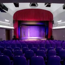Mănăstirea Turnu organizează un spectacol caritabil de teatru creștin la Sala Dalles din București