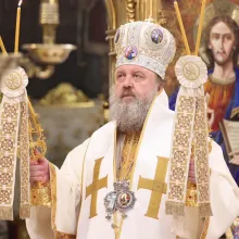 PS Timotei Prahoveanul: Să ne rugăm ca să avem mereu astfel de femei mărturisitoare, purtătoare de mirul faptelor bune