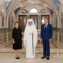 Patriarhul Daniel elogiază „faptele de vitejie şi de înțelepciune ale Regilor României” într-un mesaj adresat Majestății Sale Margareta