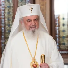 Patriarhul Daniel trimite scrisoare irenică de Paști către Întâistătătorii Bisericilor Ortodoxe Autocefale