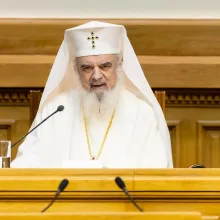 Cuvântul Patriarhului Daniel la deschiderea Conferinței clericilor din Arhiepiscopia Bucureștilor