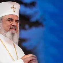 Patriarhul Daniel către românii din Canada, despre mărturisirea comuniunii în societatea de azi