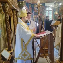 Astăzi, Biserica sărbătorește biruința credinței universale, sobornicești: a explicat PS Paisie