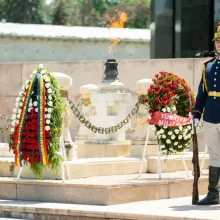 Comunicat: Clopotele bisericilor din Patriarhia Română vor bate de Înălțarea Domnului în semn de veșnică pomenire a eroilor