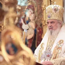Patriarhul Daniel: Duhul Sfânt nu ia chip de om, dar dorește să facă din fiecare om o icoană a lui Hristos