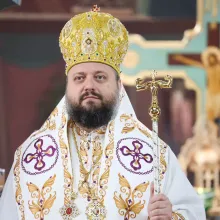 PS Paisie Sinaitul: Să învățăm de la Sf. Proroc Ilie să avem curajul mărturisirii
