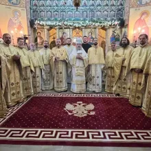 PS Timotei Prahoveanul despre sfințenie: Este o cale pe care o pot parcurge toți