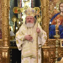 Faptele îi fac pe oameni fii ai Împărăției și ai lui Dumnezeu, spune Episcopul vicar patriarhal Varlaam Ploieșteanul