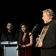 Patriarhul Daniel, Agenția de știri Basilica și doi jurnaliști ai Patriarhiei, laureați la Premiile Radar de Media