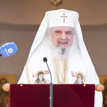 Patriarhul Daniel: Domnul Iisus Hristos formează Apostoli pentru sfințirea popoarelor