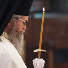 Arhim. Clement Haralam: Cum au contribuit mitropoliții Țării Românești la dezvoltarea cultului Sf. Dimitrie cel Nou