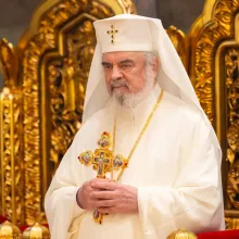 La aniversarea zilei de naștere, Patriarhul Daniel a rememorat întâlnirile din tinerețe cu Sfinții Cleopa și Paisie