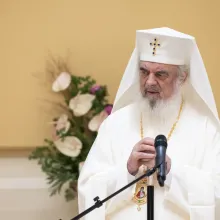 Sfântul Dimitrie 250: Patriarhul Daniel a oferit distincții persoanelor care au susținut evenimentele aniversare