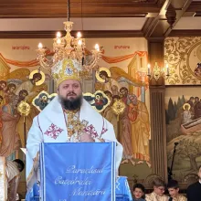 PS Paisie Sinaitul atrage atenția: Viața „de succes” care ascunde, de fapt, adevărate drame