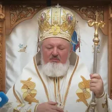 Parohia „Sf. Irina” din Voluntari are un nou preot: Prin credință și rugăciune, omul este chemat să își sfințească viața