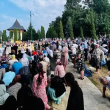 Patriarhia Română face apel la rugăciune pentru încetarea secetei