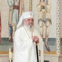 Predicarea Evangheliei trebuie însoțită de faptele iubirii milostive, spune Patriarhul Daniel