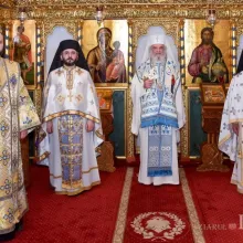 Patriarhul Daniel explică contextul sărbătorii Adormirii Maicii Domnului: A trecut prin moarte, dar nu a rămas în mormânt