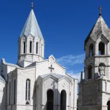 Mesajul Părintelui Patriarh Daniel la resfințirea Catedralei Patriarhale de la Ecimiadzin, Armenia