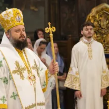Evoluția noastră spirituală este influențată de modul în care ne comportăm cu natura: PS Paisie Sinaitul
