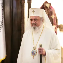 Patriarhul Daniel salută Conferinţa intercreştină de la Bose și dedicarea acesteia Sfântului Vasile cel Mare